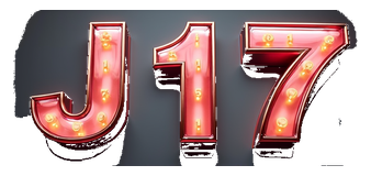j 17 logo