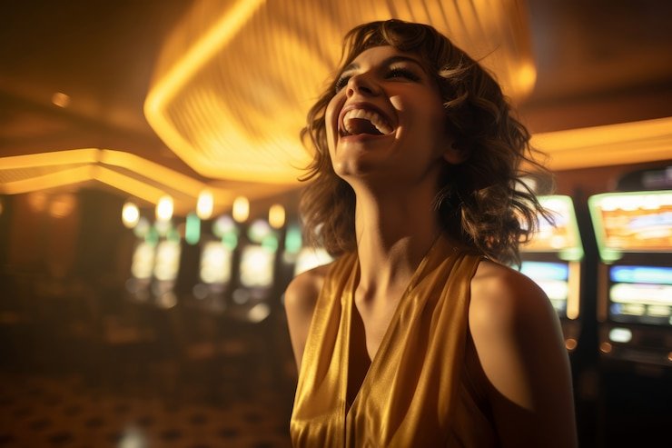 j 17 Live Casino
