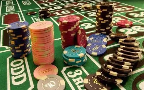 j 17 Live Casino